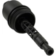 Purchase Top-Quality Oil Filter Cover Or Cap by CRP/REIN - CPL0072 pa5
