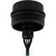 Purchase Top-Quality Oil Filter Cover Or Cap by CRP/REIN - CPL0075 pa2