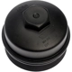 Purchase Top-Quality DORMAN - 904-204 - Fuel Filter Cap pa2