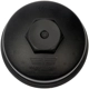 Purchase Top-Quality DORMAN - 904-204 - Fuel Filter Cap pa3