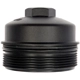 Purchase Top-Quality DORMAN - 904-204 - Fuel Filter Cap pa4