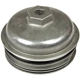 Purchase Top-Quality DORMAN - 917-002 - Oil Filter Cap pa1