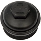 Purchase Top-Quality DORMAN - 917-003 - Oil Filter Cap pa5