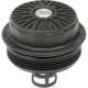 Purchase Top-Quality DORMAN - 917-004 - Oil Filter Cap pa1