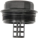 Purchase Top-Quality DORMAN - 917-004 - Oil Filter Cap pa2