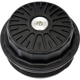 Purchase Top-Quality Oil Filter Cover Or Cap by DORMAN - 917-004CD pa1