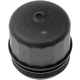 Purchase Top-Quality DORMAN - 917-017 - Oil Filter Cap pa1