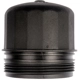 Purchase Top-Quality DORMAN - 917-017 - Oil Filter Cap pa2