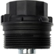 Purchase Top-Quality DORMAN - 917-039 - Oil Filter Cap pa3