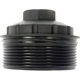 Purchase Top-Quality Oil Filter Cover Or Cap by DORMAN - 917-045 pa3
