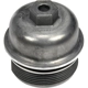 Purchase Top-Quality DORMAN - 917-046 - Oil Filter Cap pa1