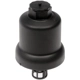 Purchase Top-Quality DORMAN - 917-049CD - Oil Filter Cap pa1
