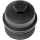 Purchase Top-Quality DORMAN - 917-050 - Oil Filter Cap pa1