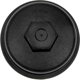 Purchase Top-Quality Oil Filter Cover Or Cap by DORMAN - 917-051 pa2