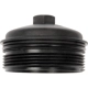 Purchase Top-Quality Oil Filter Cover Or Cap by DORMAN - 917-055 pa2