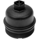 Purchase Top-Quality DORMAN - 917-066 - Oil Filter Cap pa1