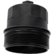 Purchase Top-Quality DORMAN - 917-072 - Oil Filter Cap pa2