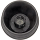 Purchase Top-Quality DORMAN - 921-115 - Engine Oil Filter Cover pa4