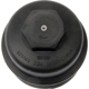 Purchase Top-Quality DORMAN - 921-149 - Engine Oil Filter Cover pa4