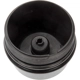 Purchase Top-Quality DORMAN - 921-160 - Engine Oil Filter Cover pa3