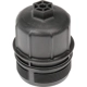 Purchase Top-Quality DORMAN - 921-163 - Engine Oil Filter Cover pa1