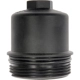 Purchase Top-Quality DORMAN - 921-180 - Engine Oil Filter Cover pa2