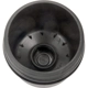 Purchase Top-Quality DORMAN - 921-180 - Engine Oil Filter Cover pa4