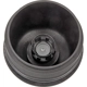 Purchase Top-Quality DORMAN - 921-223 - Engine Oil Filter Cover pa3
