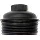 Purchase Top-Quality DORMAN/HELP - 917-003CD - Oil Filter Cover Or Cap pa4