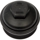 Purchase Top-Quality DORMAN/HELP - 917-003CD - Oil Filter Cover Or Cap pa5
