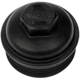 Purchase Top-Quality DORMAN/HELP - 917-003CD - Oil Filter Cover Or Cap pa2