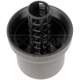 Purchase Top-Quality Oil Filter Cover Or Cap by DORMAN/HELP - 917-049CD pa2