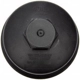 Purchase Top-Quality DORMAN (OE SOLUTIONS) - 904-204 - Oil Filter Cover Or Cap pa3