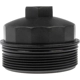 Purchase Top-Quality DORMAN (OE SOLUTIONS) - 904-204 - Oil Filter Cover Or Cap pa6