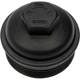 Purchase Top-Quality DORMAN (OE SOLUTIONS) - 917-003 - Oil Filter Cover Or Cap pa3