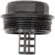 Purchase Top-Quality DORMAN (OE SOLUTIONS) - 917-004 - Oil Filter Cover Or Cap pa7