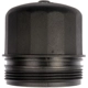 Purchase Top-Quality DORMAN (OE SOLUTIONS) - 917-017 - Oil Filter Cover Or Cap pa3