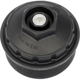 Purchase Top-Quality Oil Filter Cover Or Cap by DORMAN (OE SOLUTIONS) - 917-045 pa6