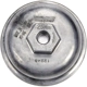 Purchase Top-Quality Oil Filter Cover Or Cap by DORMAN (OE SOLUTIONS) - 917-046 pa4