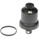Purchase Top-Quality DORMAN (OE SOLUTIONS) - 917-049 - Oil Filter Cover Or Cap pa2