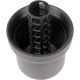 Purchase Top-Quality DORMAN (OE SOLUTIONS) - 917-049 - Oil Filter Cover Or Cap pa4