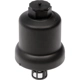 Purchase Top-Quality DORMAN (OE SOLUTIONS) - 917-049 - Oil Filter Cover Or Cap pa6