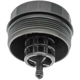 Purchase Top-Quality DORMAN (OE SOLUTIONS) - 917-056 - Oil Filter Cover Or Cap pa2