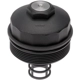 Purchase Top-Quality DORMAN (OE SOLUTIONS) - 917-065 - Oil Filter Cover Or Cap pa2