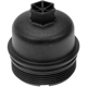 Purchase Top-Quality DORMAN (OE SOLUTIONS) - 917-066 - Oil Filter Cover Or Cap pa3