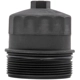 Purchase Top-Quality DORMAN (OE SOLUTIONS) - 917-072 - Oil Filter Cover Or Cap pa1