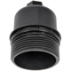 Purchase Top-Quality DORMAN (OE SOLUTIONS) - 917-190 - Oil Filter Cover Or Cap pa4