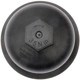 Purchase Top-Quality DORMAN (OE SOLUTIONS) - 917-493 - Oil Filter Cover Or Cap pa8