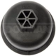 Purchase Top-Quality Oil Filter Cover Or Cap by DORMAN (OE SOLUTIONS) - 921-020 pa7