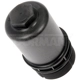Purchase Top-Quality Oil Filter Cover Or Cap by DORMAN (OE SOLUTIONS) - 921-021 pa4